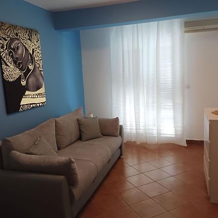 Apartments Elenora Brist Zewnętrze zdjęcie
