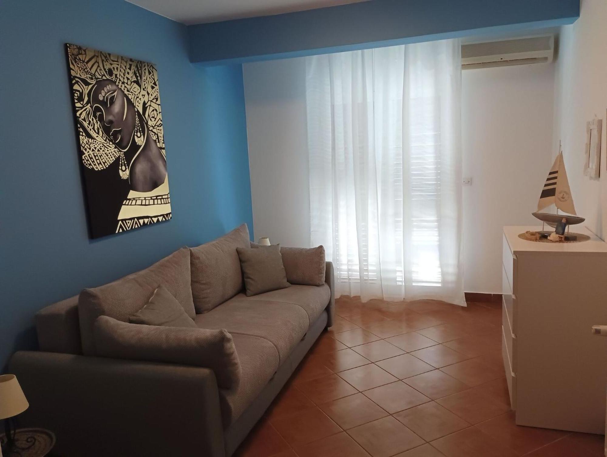 Apartments Elenora Brist Zewnętrze zdjęcie